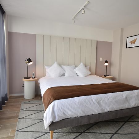Providencia 848 Wtc Apartment Мексико Сити Екстериор снимка
