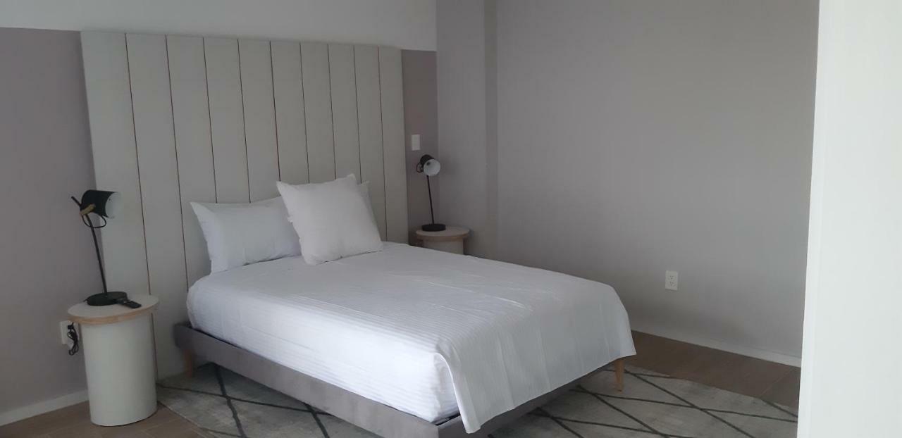 Providencia 848 Wtc Apartment Мексико Сити Екстериор снимка
