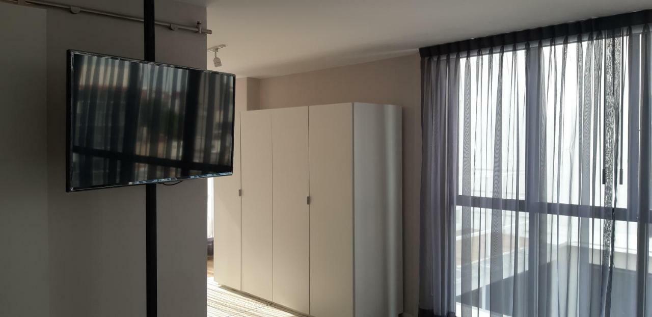 Providencia 848 Wtc Apartment Мексико Сити Екстериор снимка