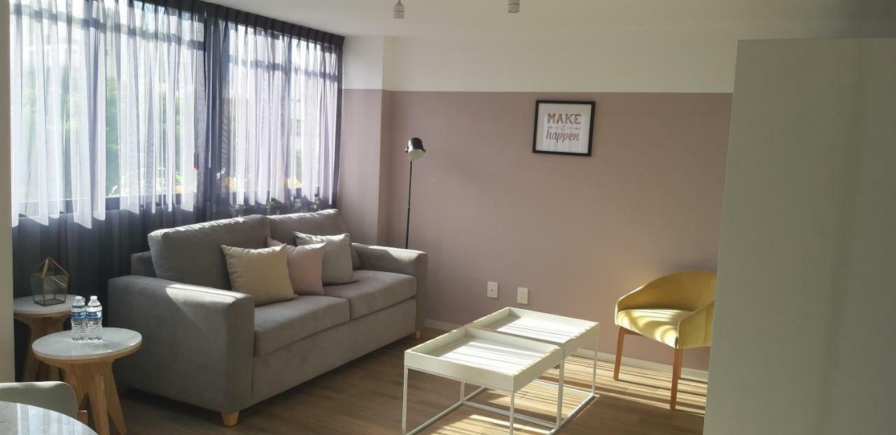 Providencia 848 Wtc Apartment Мексико Сити Екстериор снимка