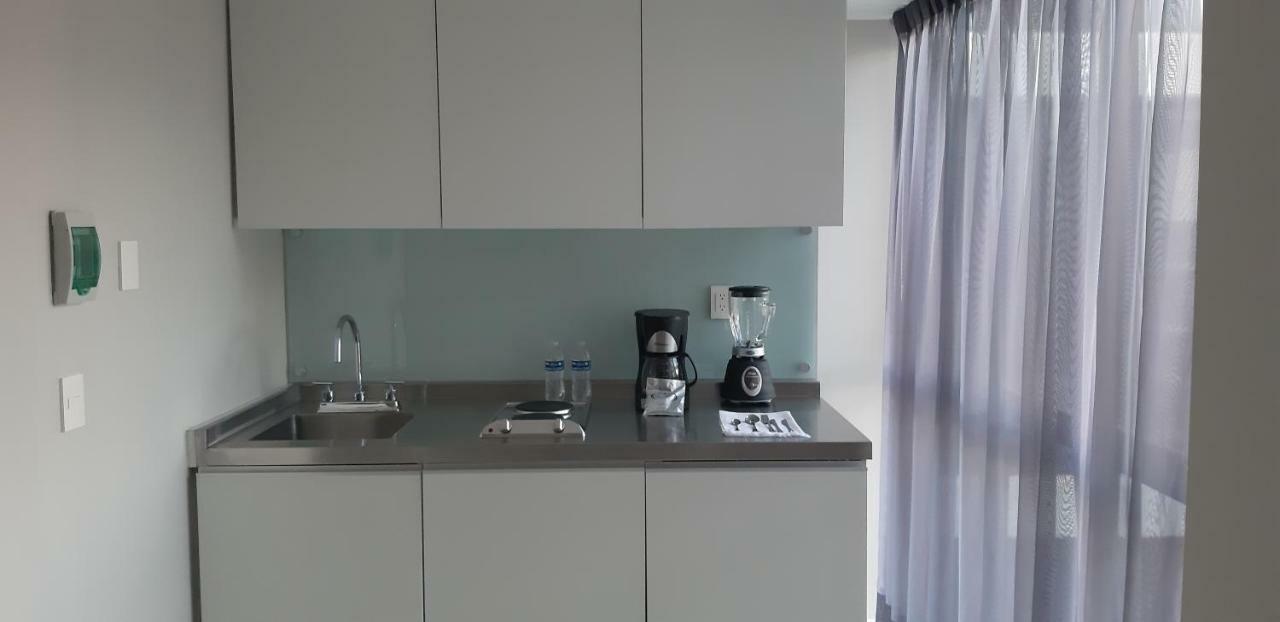 Providencia 848 Wtc Apartment Мексико Сити Екстериор снимка