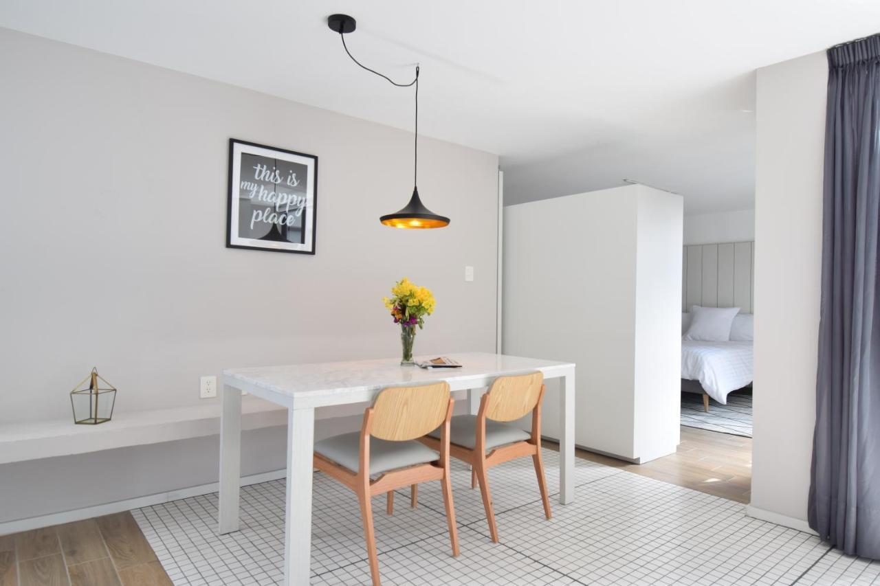 Providencia 848 Wtc Apartment Мексико Сити Екстериор снимка