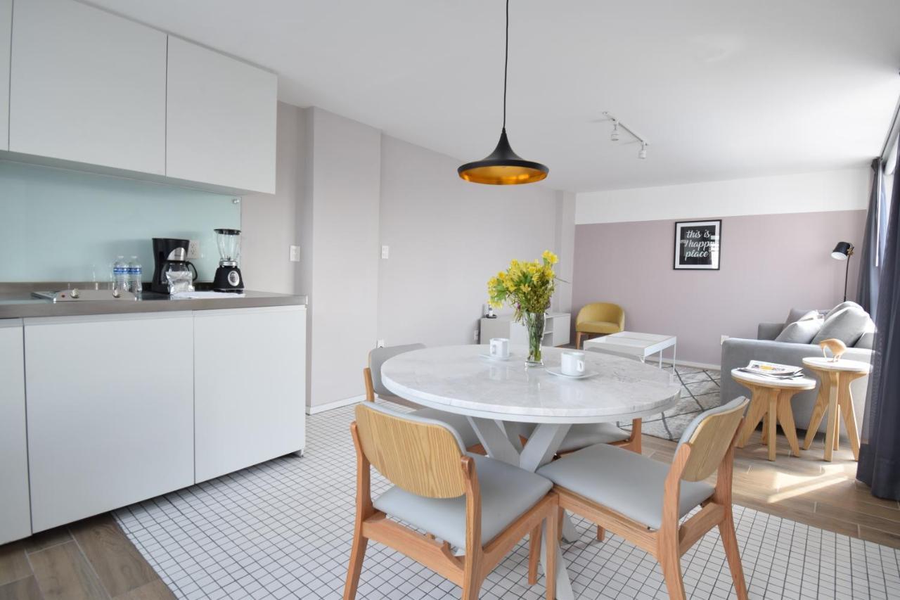Providencia 848 Wtc Apartment Мексико Сити Екстериор снимка
