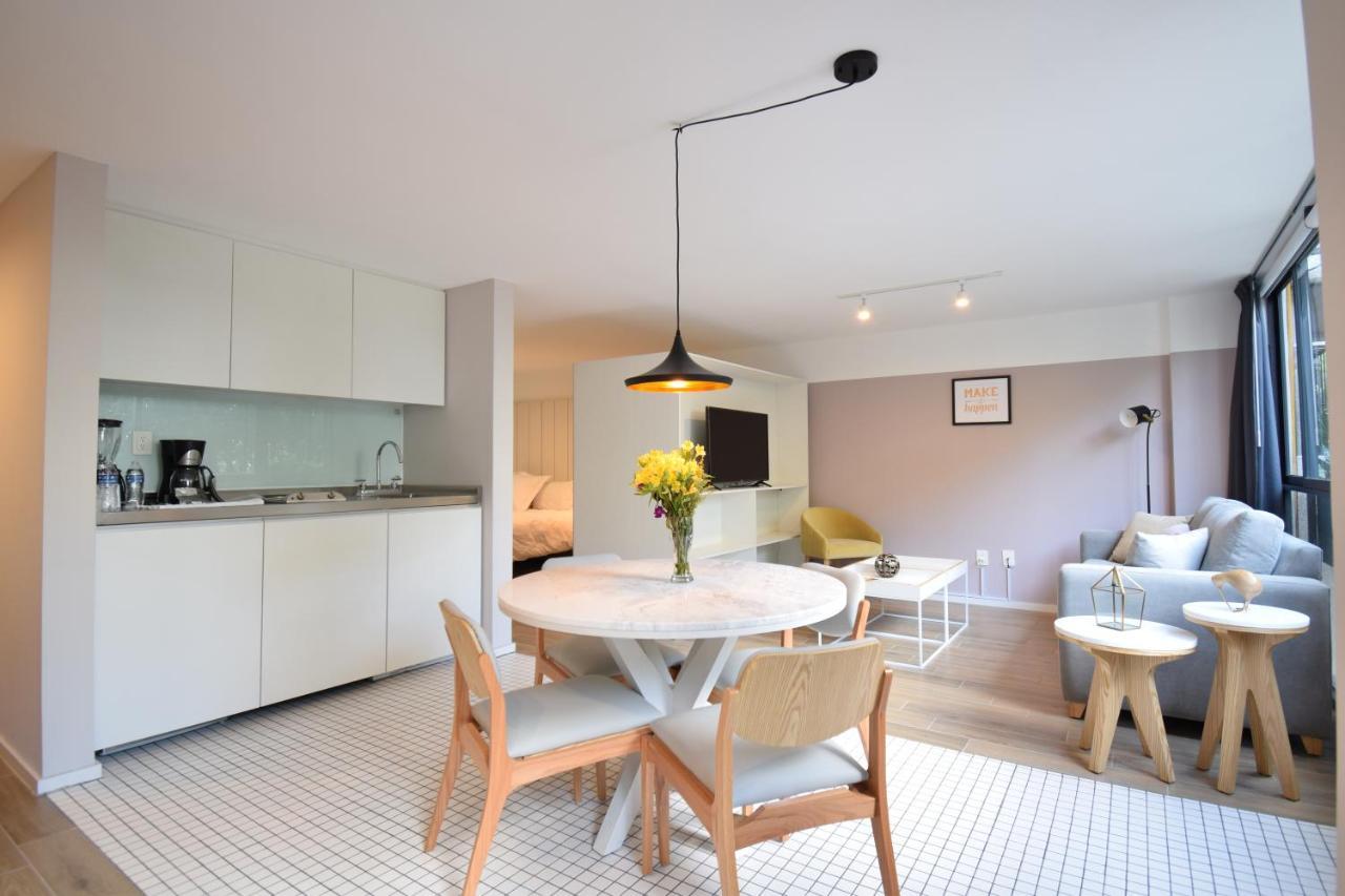 Providencia 848 Wtc Apartment Мексико Сити Екстериор снимка